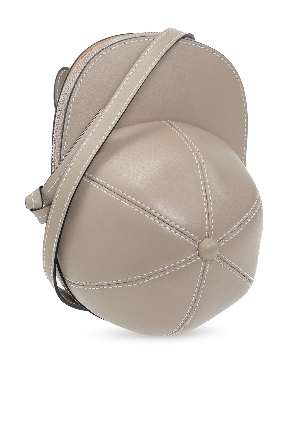 Midi Cap' shoulder bag JW Anderson - Atrium Beach Bag
